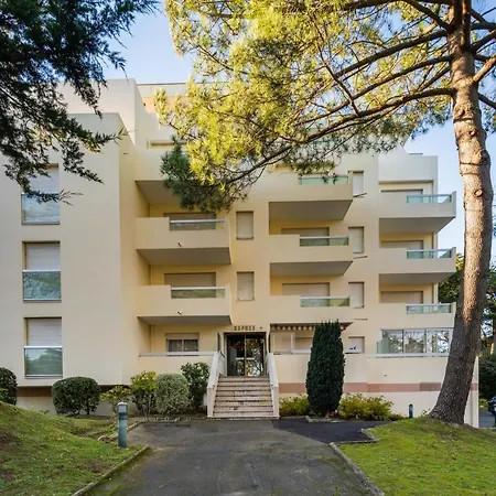Apartamento Maia La Baule-Escoublac