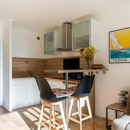 Apartamento Maia *