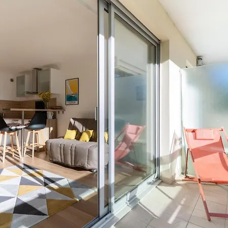 Maia Apartamento *