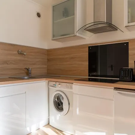 Maia Apartamento *