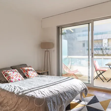 Apartamento Maia La Baule-Escoublac
