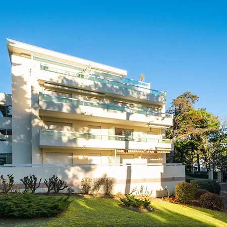 Apartamento Maia La Baule-Escoublac